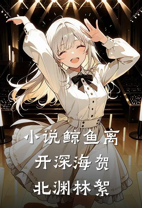 小说鲸鱼离开深海(贺北渊林絮)