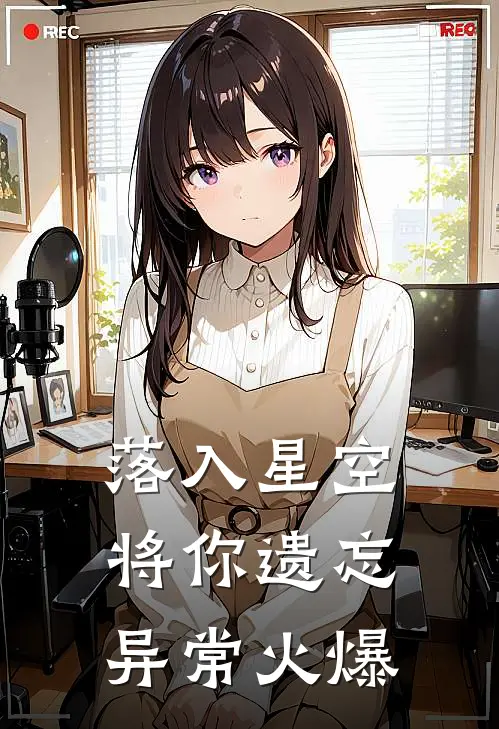 落入星空将你遗忘异常火爆