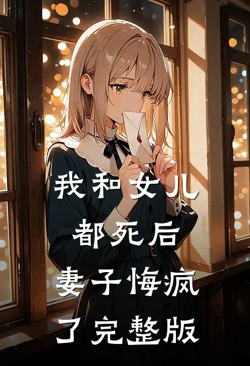 我和女儿都死后，妻子悔疯了完整版
