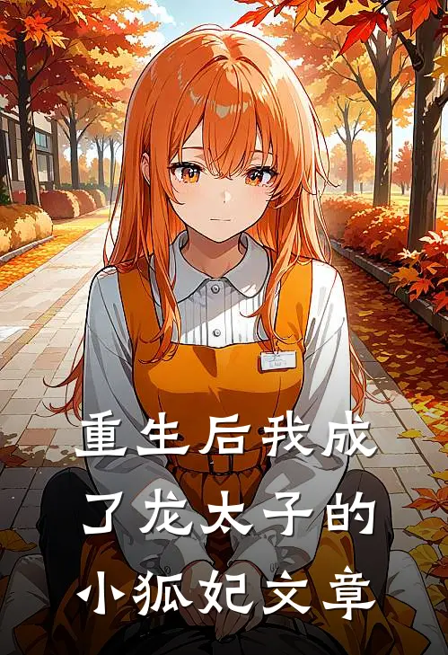 重生后我成了龙太子的小狐妃文章