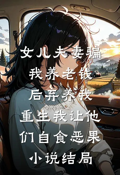 丈夫的算计全本