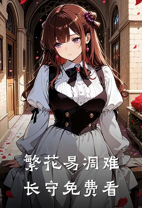 繁花易凋难长守免费看