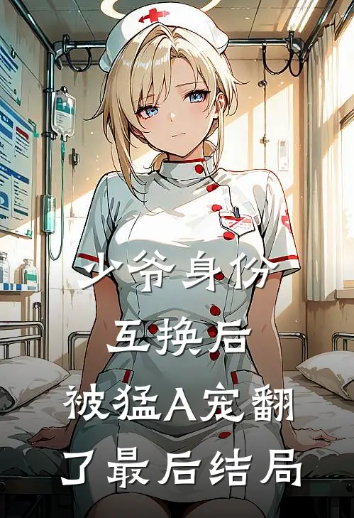 少爷身份互换后，被猛A宠翻了最后结局
