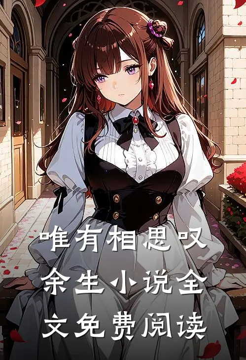 唯有相思叹余生小说全文免费阅读