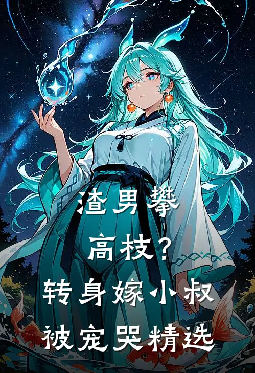 渣男攀高枝？转身嫁小叔被宠哭精选