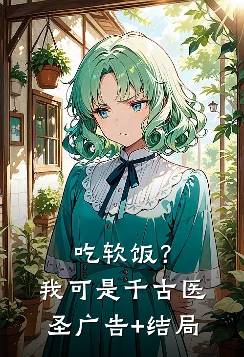 吃软饭？我可是千古医圣广告+结局