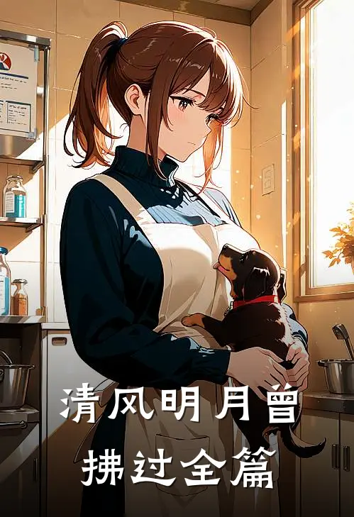 清风明月曾拂过全篇