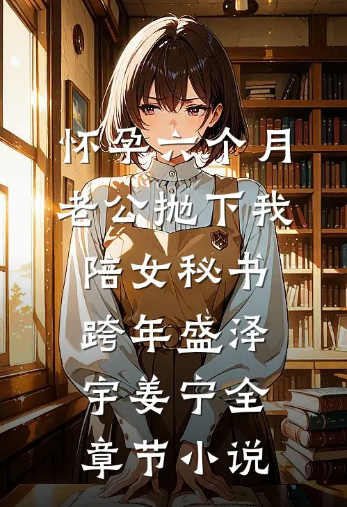 怀孕六个月，老公抛下我陪女秘书跨年盛泽宇姜宁全章节小说