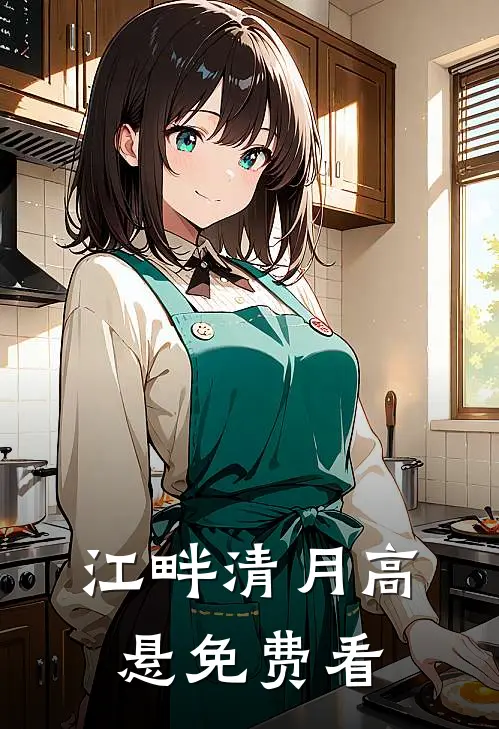 江畔清月高悬免费看