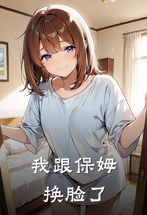 我跟保姆换脸了
