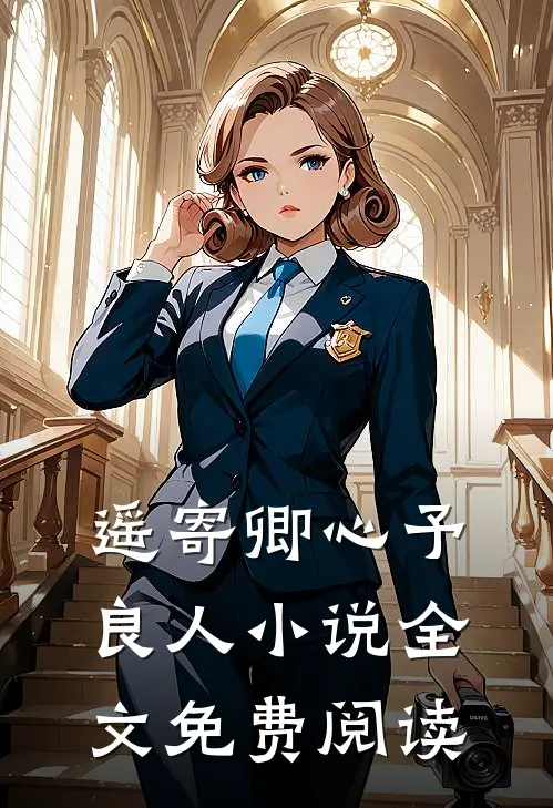 遥寄卿心予良人小说全文免费阅读