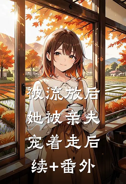 被流放后，她被亲夫宠着走后续+番外
