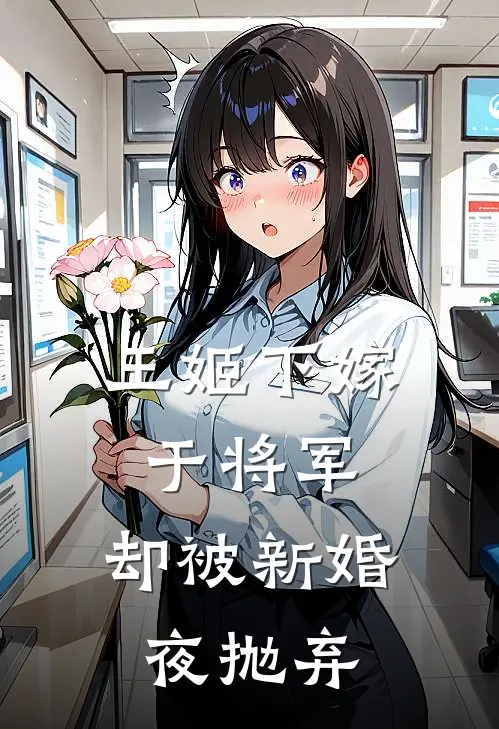 王姬下嫁于将军，却被新婚夜抛弃