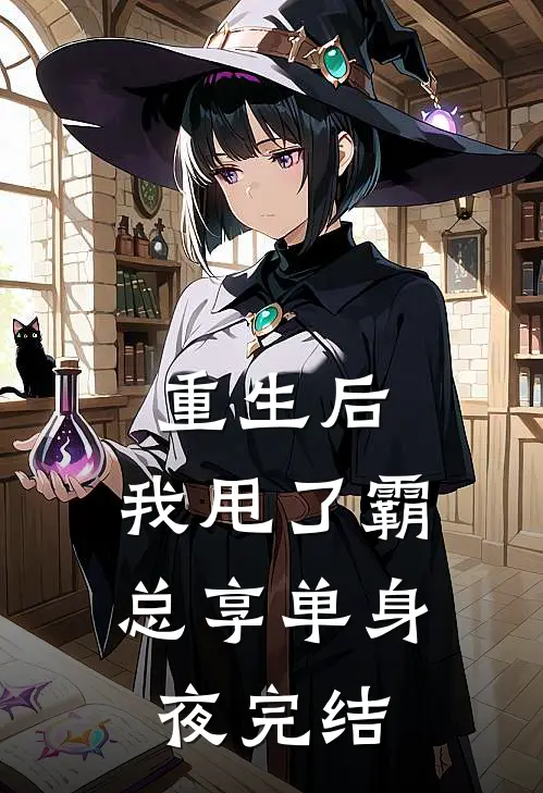 重生后，我甩了霸总享单身夜完结