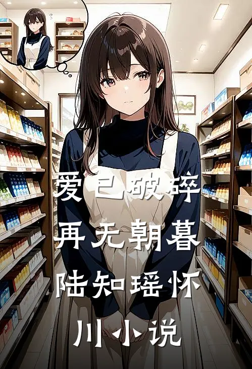 爱已破碎，再无朝暮陆知瑶怀川小说