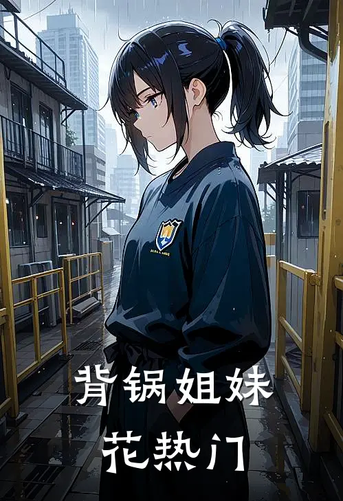 背锅姐妹花热门