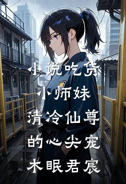 小说吃货小师妹，清冷仙尊的心尖宠(木眠君宸)