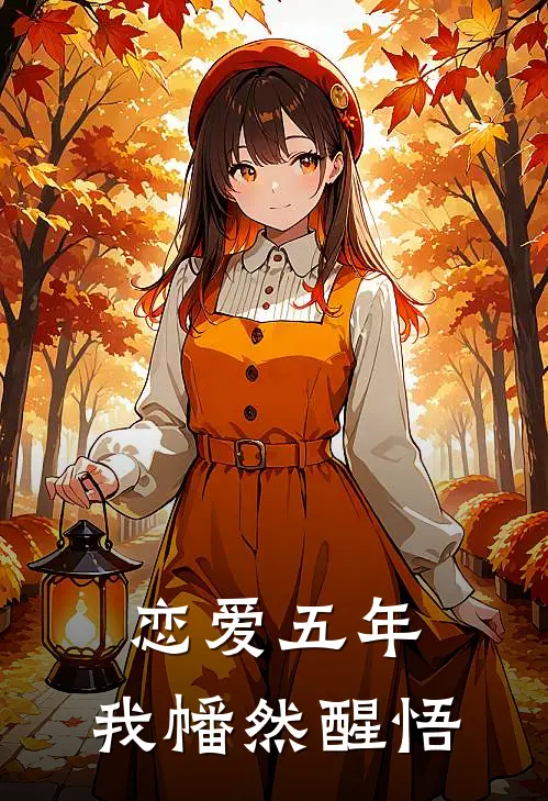 恋爱五年，我幡然醒悟