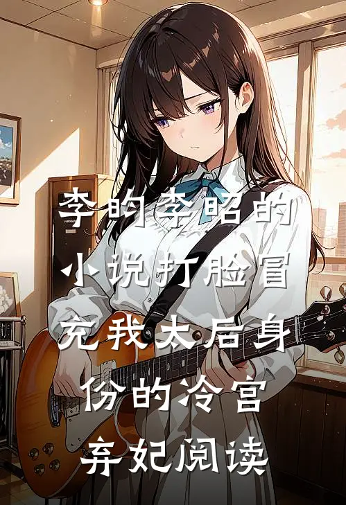 李昀李昭的小说打脸冒充我太后身份的冷宫弃妃阅读