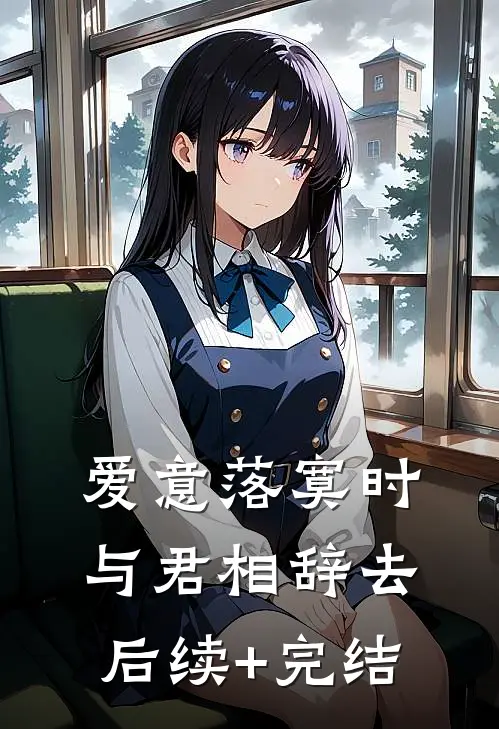 爱意落寞时，与君相辞去后续+完结