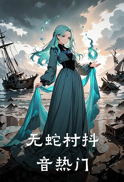 无蛇村抖音热门