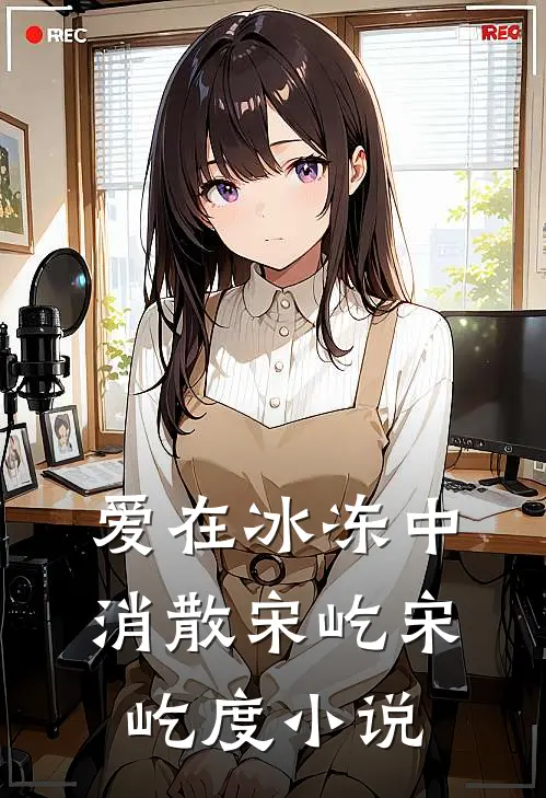 爱在冰冻中消散宋屹宋屹度小说