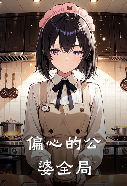 偏心的公婆全局
