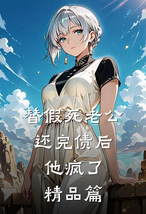 替假死老公还完债后，他疯了精品篇