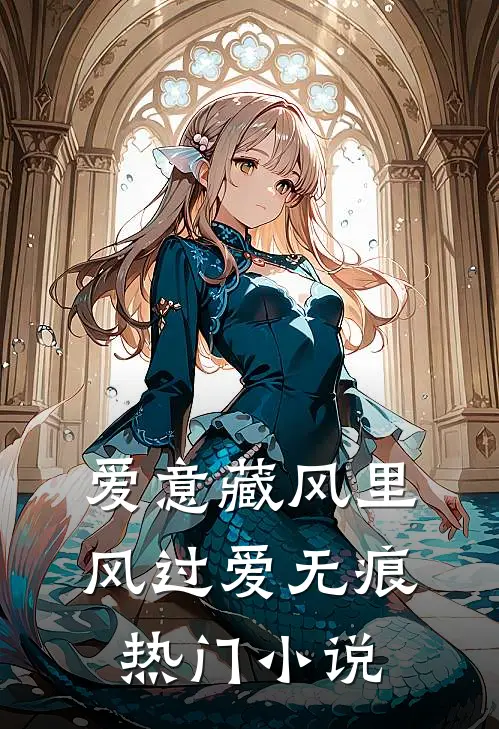爱意藏风里，风过爱无痕热门小说