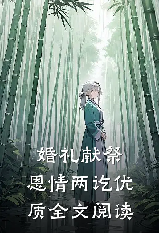 婚礼献祭，恩情两讫优质全文阅读