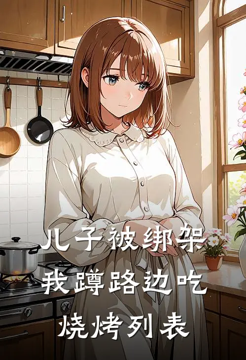 儿子被绑架，我蹲路边吃烧烤列表