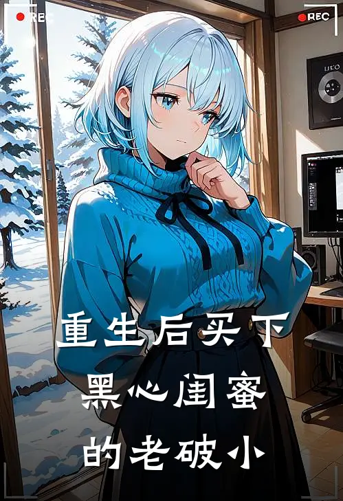 重生后买下黑心闺蜜的老破小