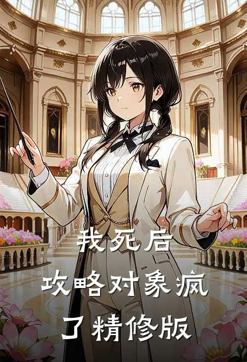 我死后，攻略对象疯了精修版