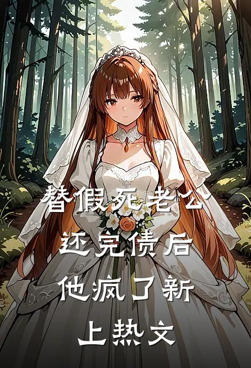 替假死老公还完债后，他疯了新上热文