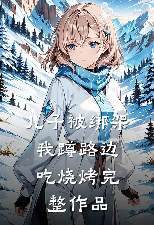 儿子被绑架，我蹲路边吃烧烤完整作品
