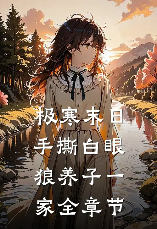 极寒末日，手撕白眼狼养子一家全章节