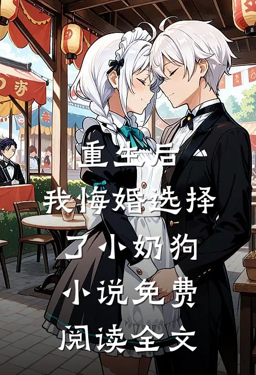重生后，我悔婚选择了小奶狗小说免费阅读全文