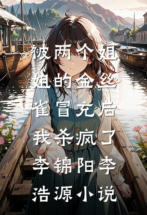被两个姐姐的金丝雀冒充后，我杀疯了李锦阳李浩源小说