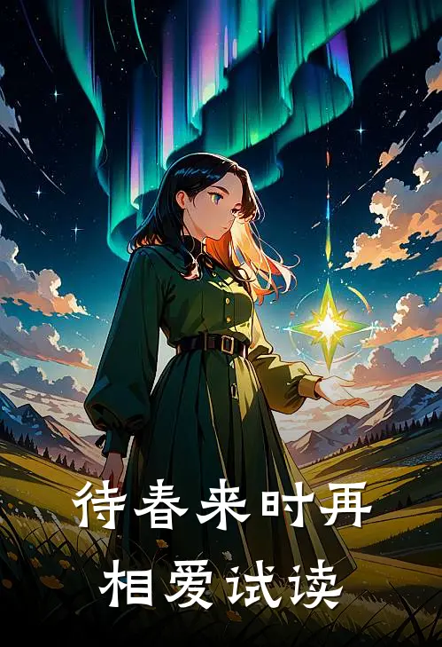 待春来时再相爱试读