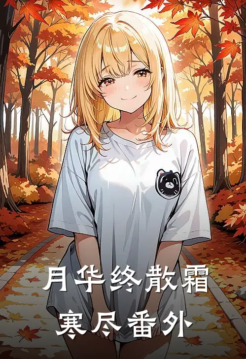 月华终散霜寒尽番外