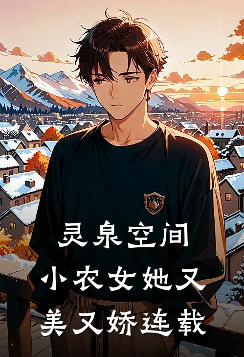 灵泉空间：小农女她又美又娇连载