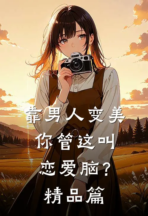 靠男人变美，你管这叫恋爱脑？精品篇