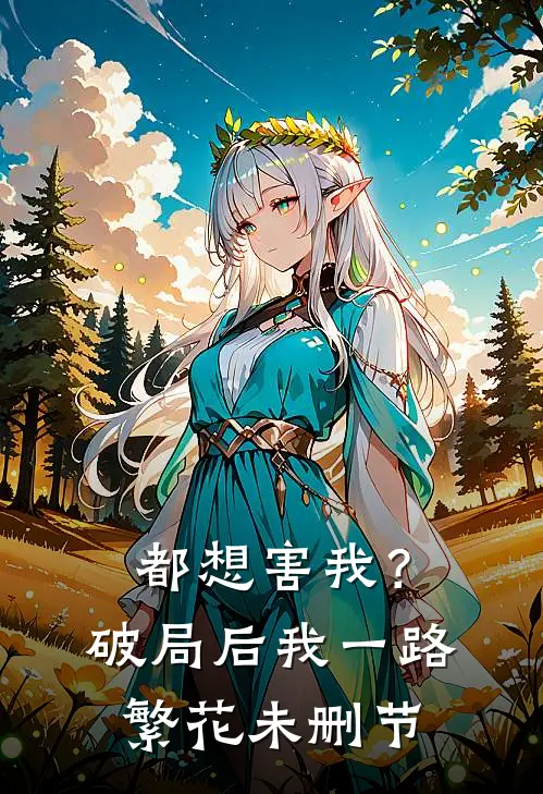 都想害我？破局后我一路繁花未删节