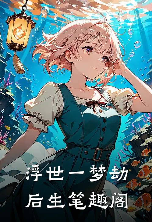 浮世一梦劫后生笔趣阁