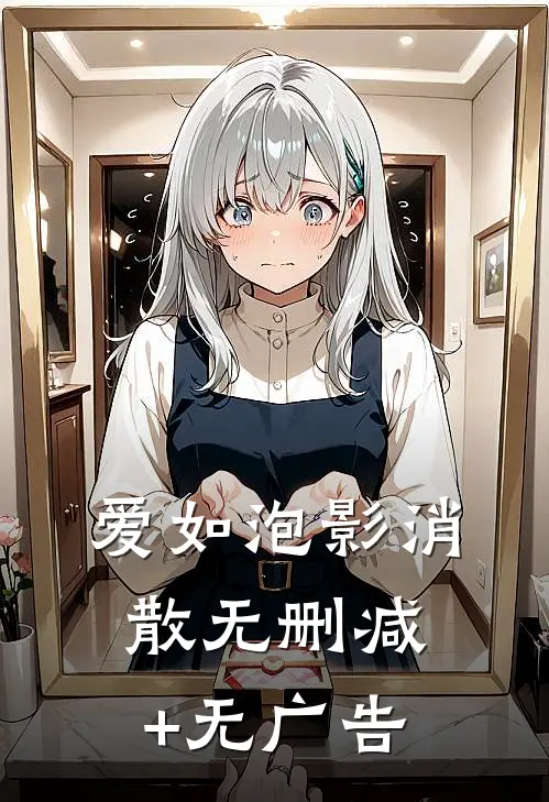 爱如泡影消散无删减+无广告