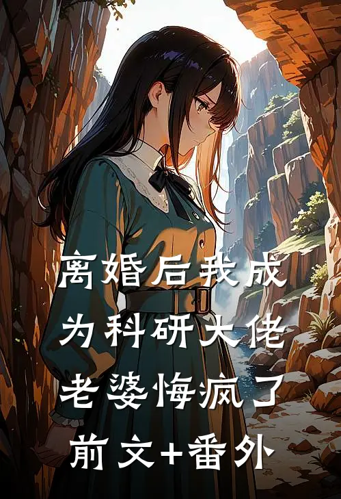 离婚后我成为科研大佬，老婆悔疯了前文+番外