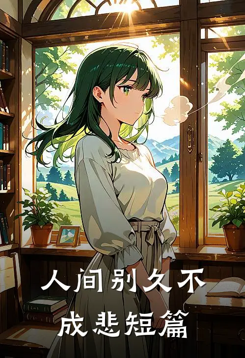 人间别久不成悲短篇