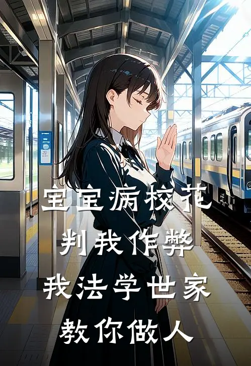 宝宝病校花判我作弊，我法学世家教你做人