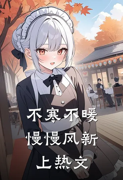 不寒不暖慢慢风新上热文