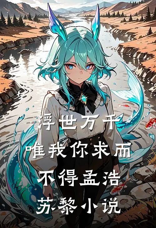 浮世万千，唯我你求而不得孟浩苏黎小说